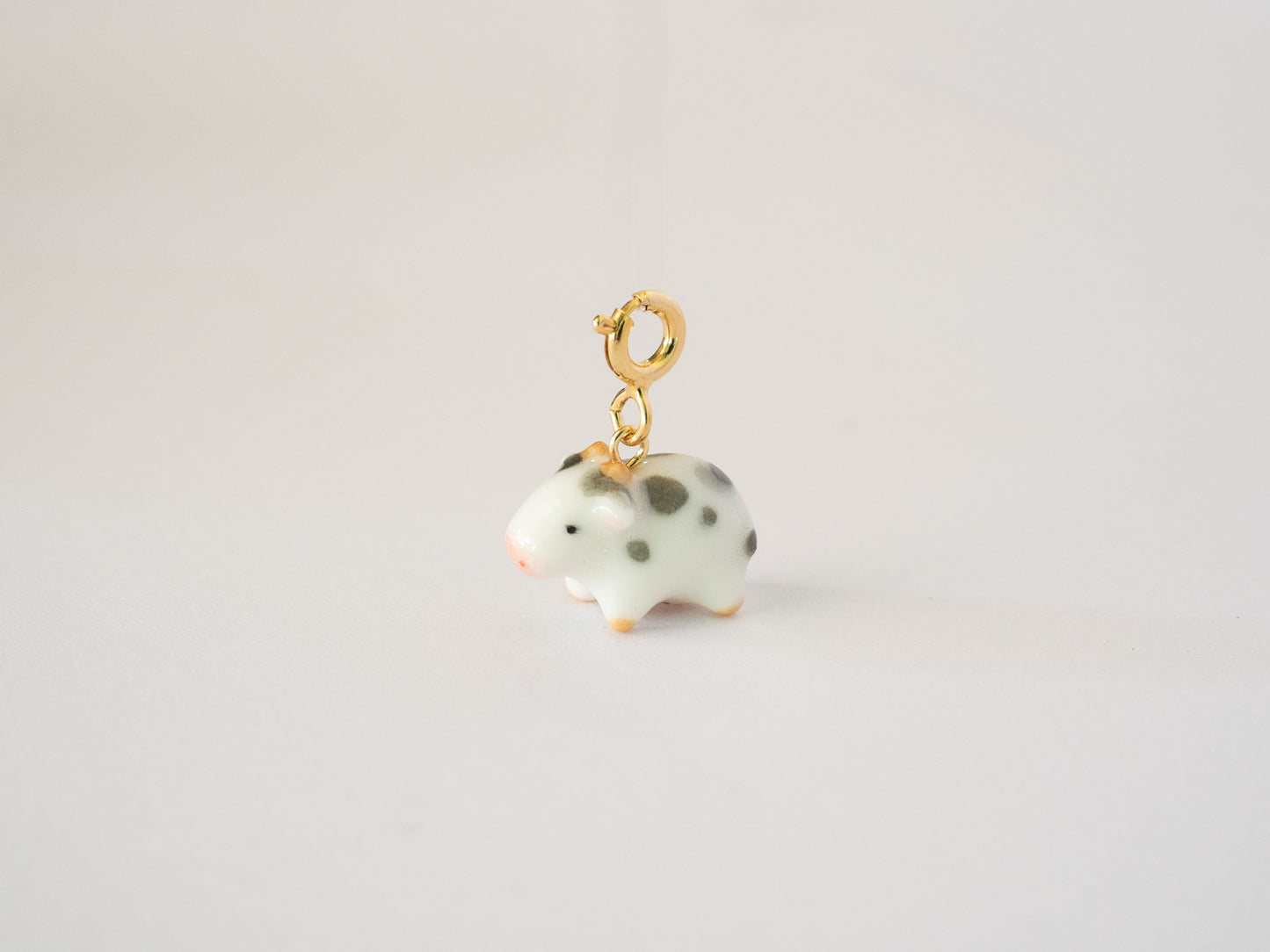 Cow Charm