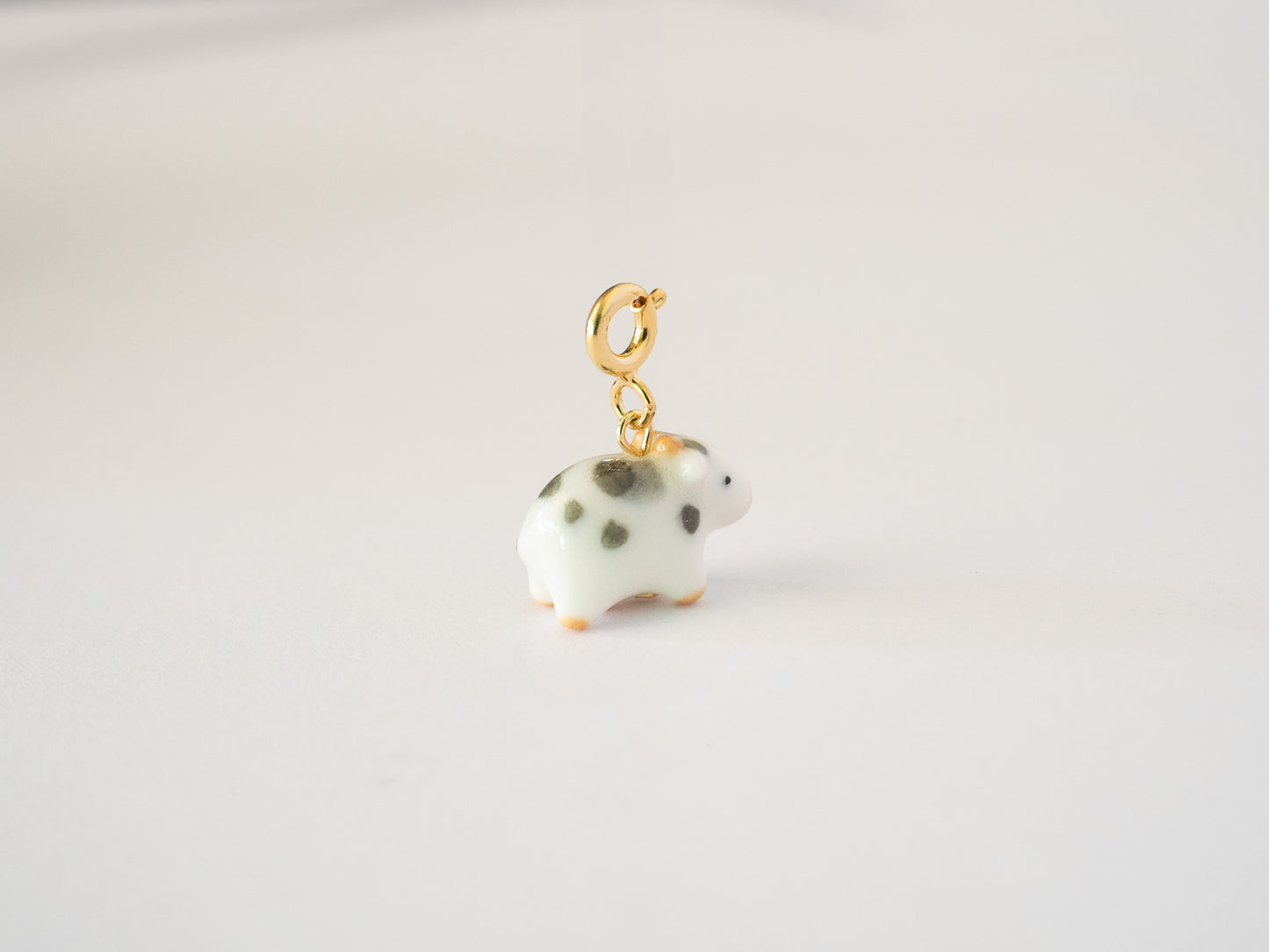 Cow Charm