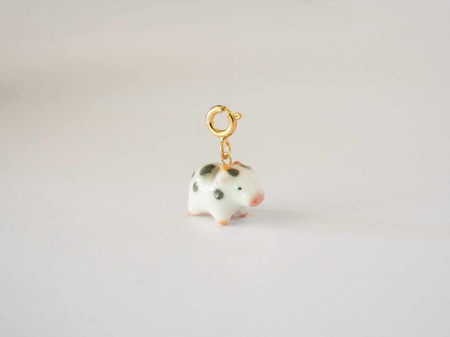 Cow Charm