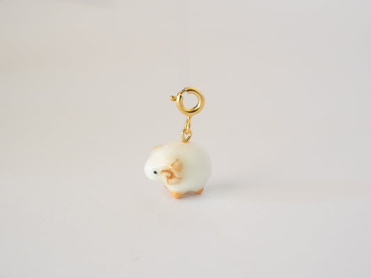 Sheep Charm