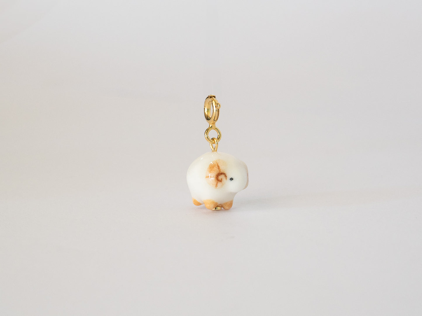 Sheep Charm