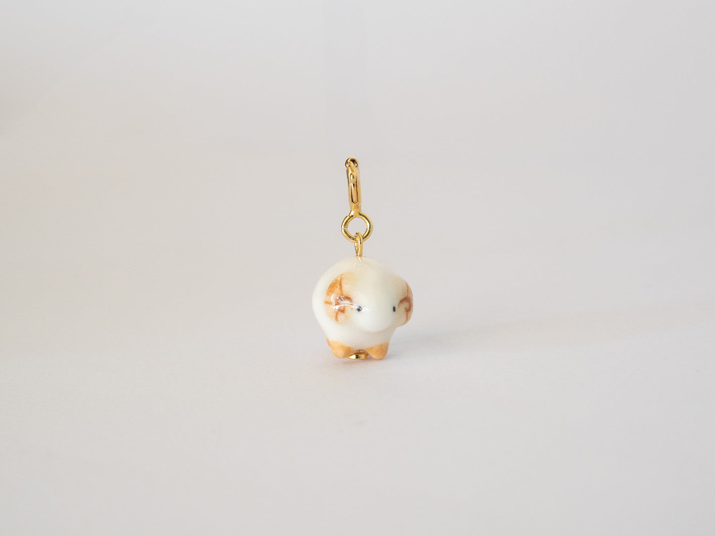 Sheep Charm