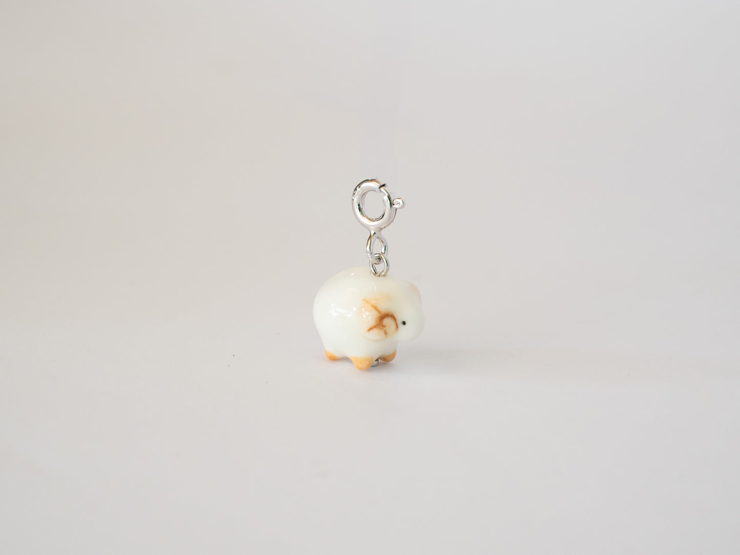 Sheep Charm
