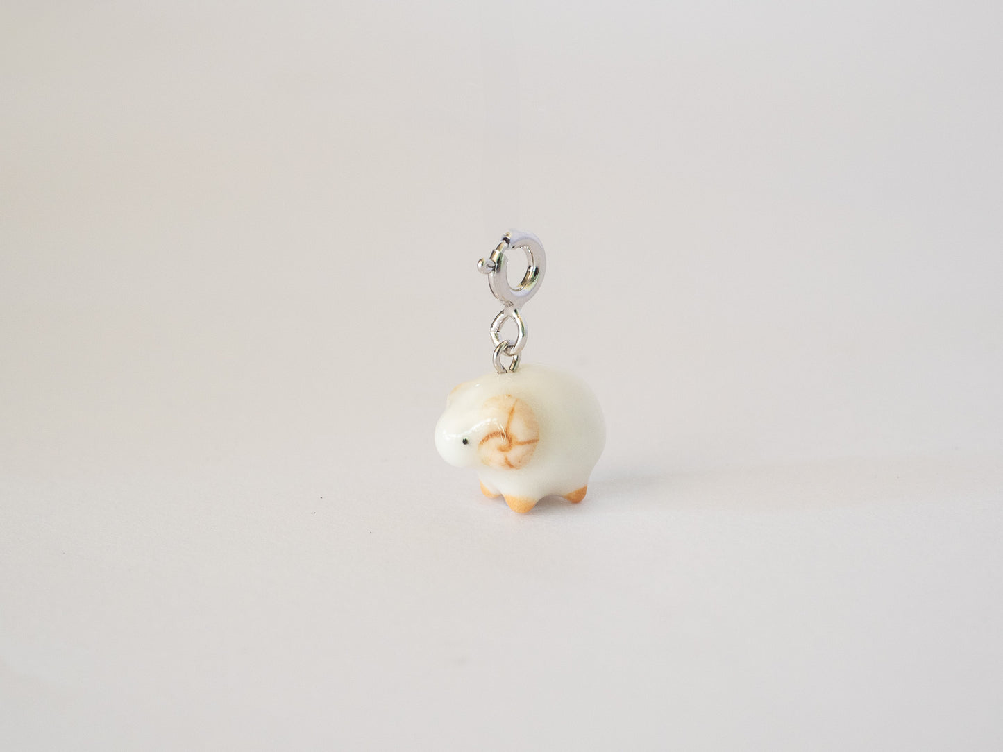 Sheep Charm