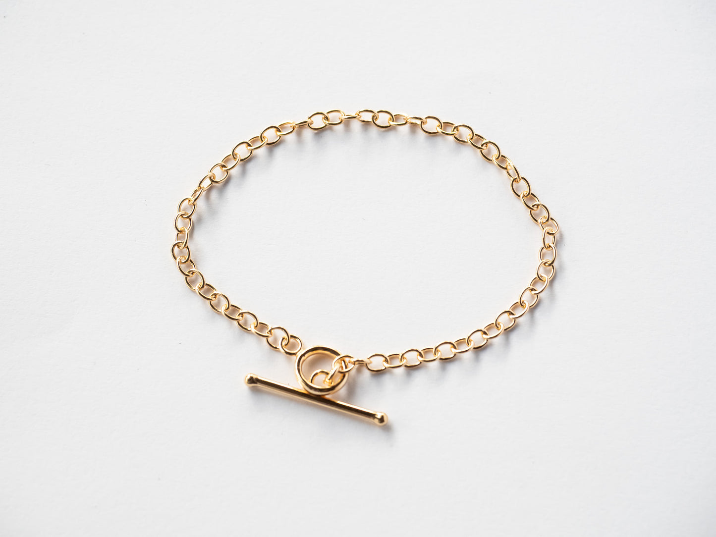 T-Bar Bracelet