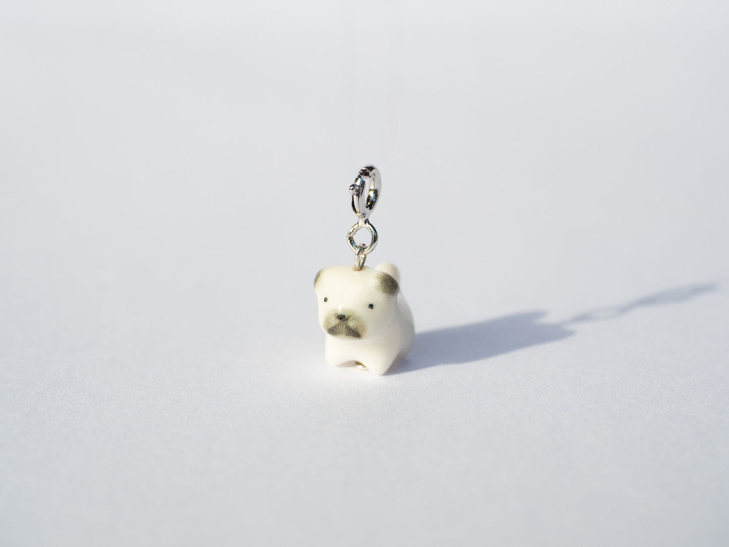 Pug Charm