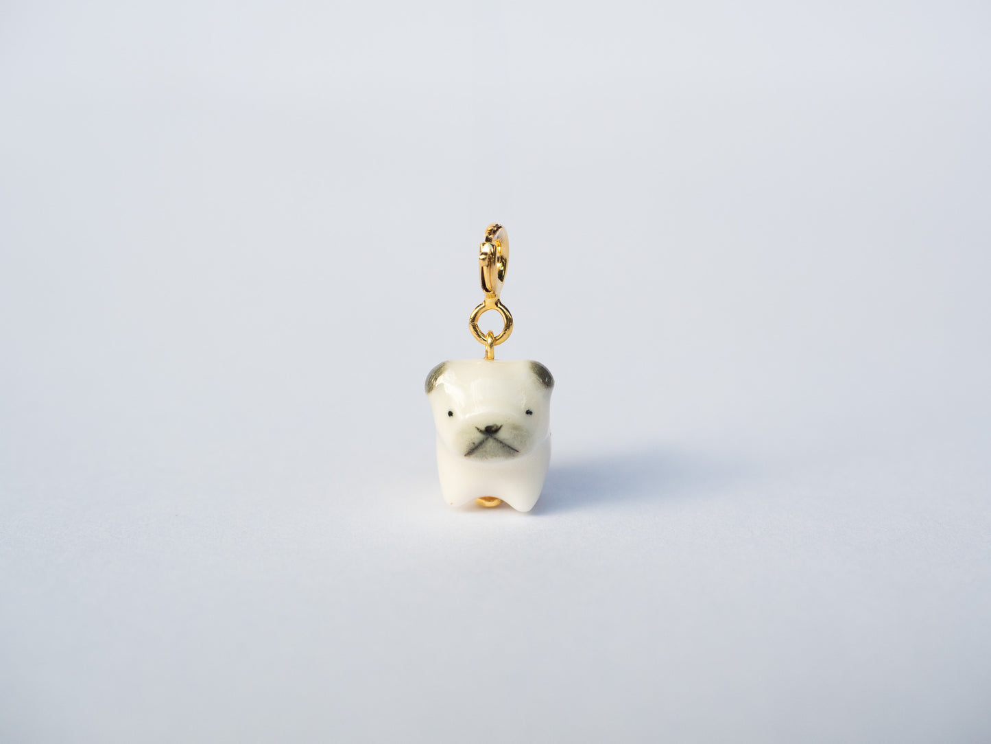 Pug Charm