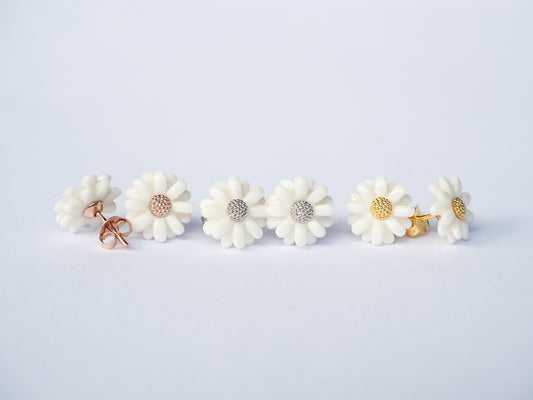 Daisy Earring