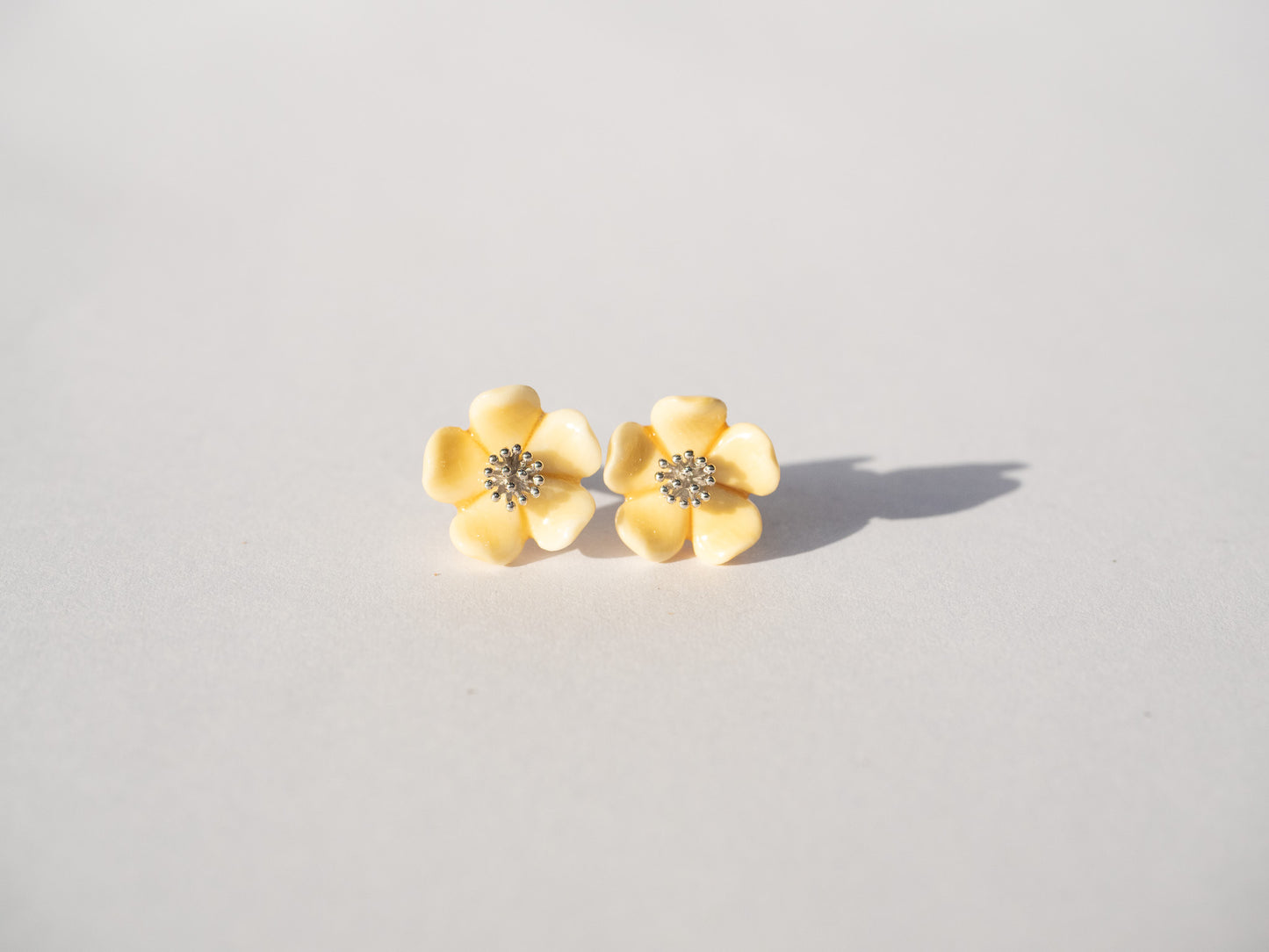 Buttercup Earring