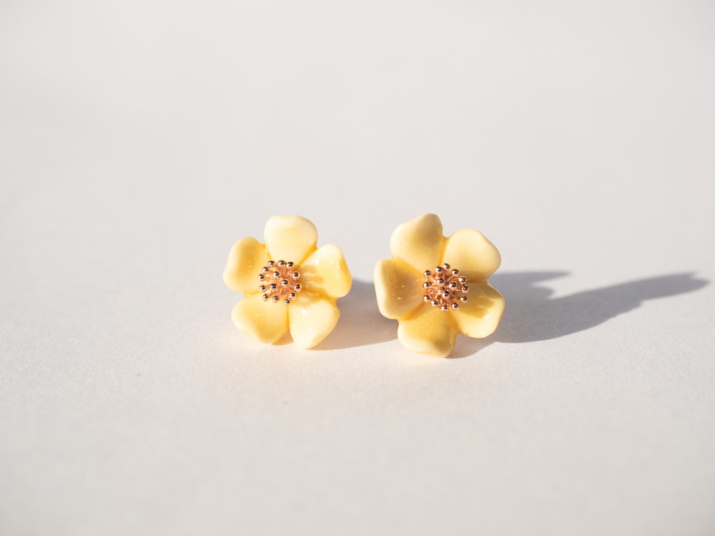 Buttercup Earring