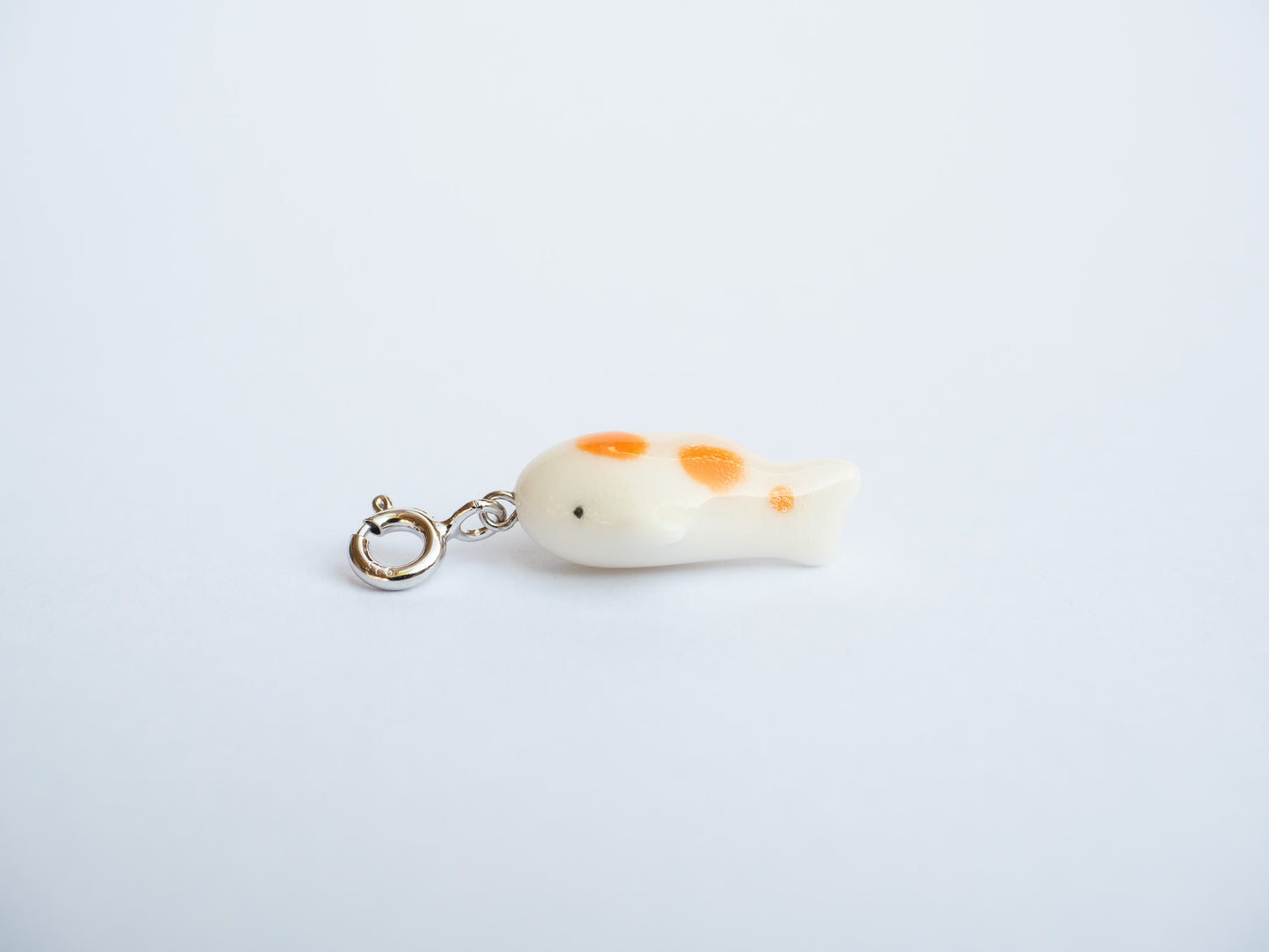 Ochiba Koi Charm