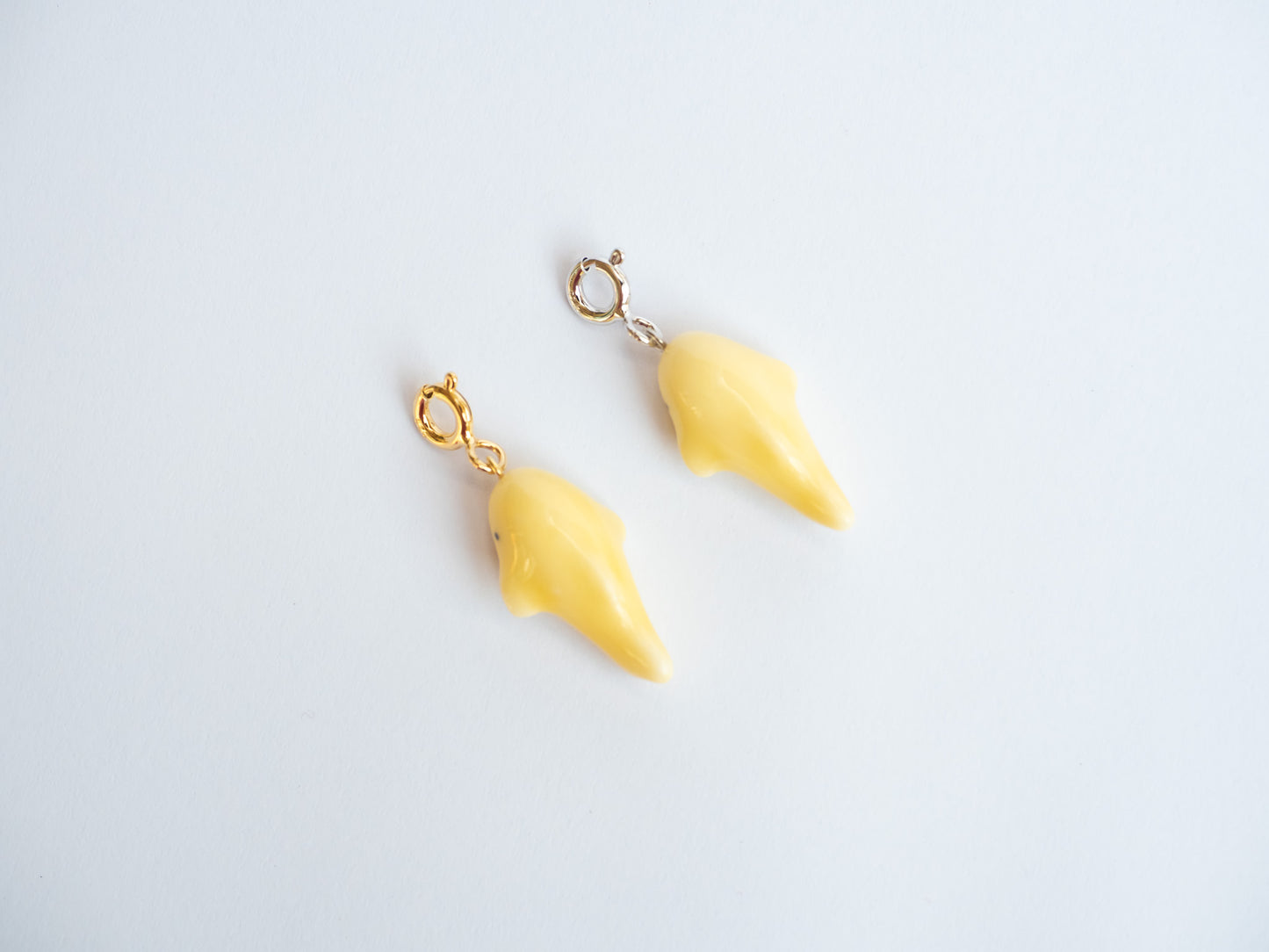 Ogon Koi Charm