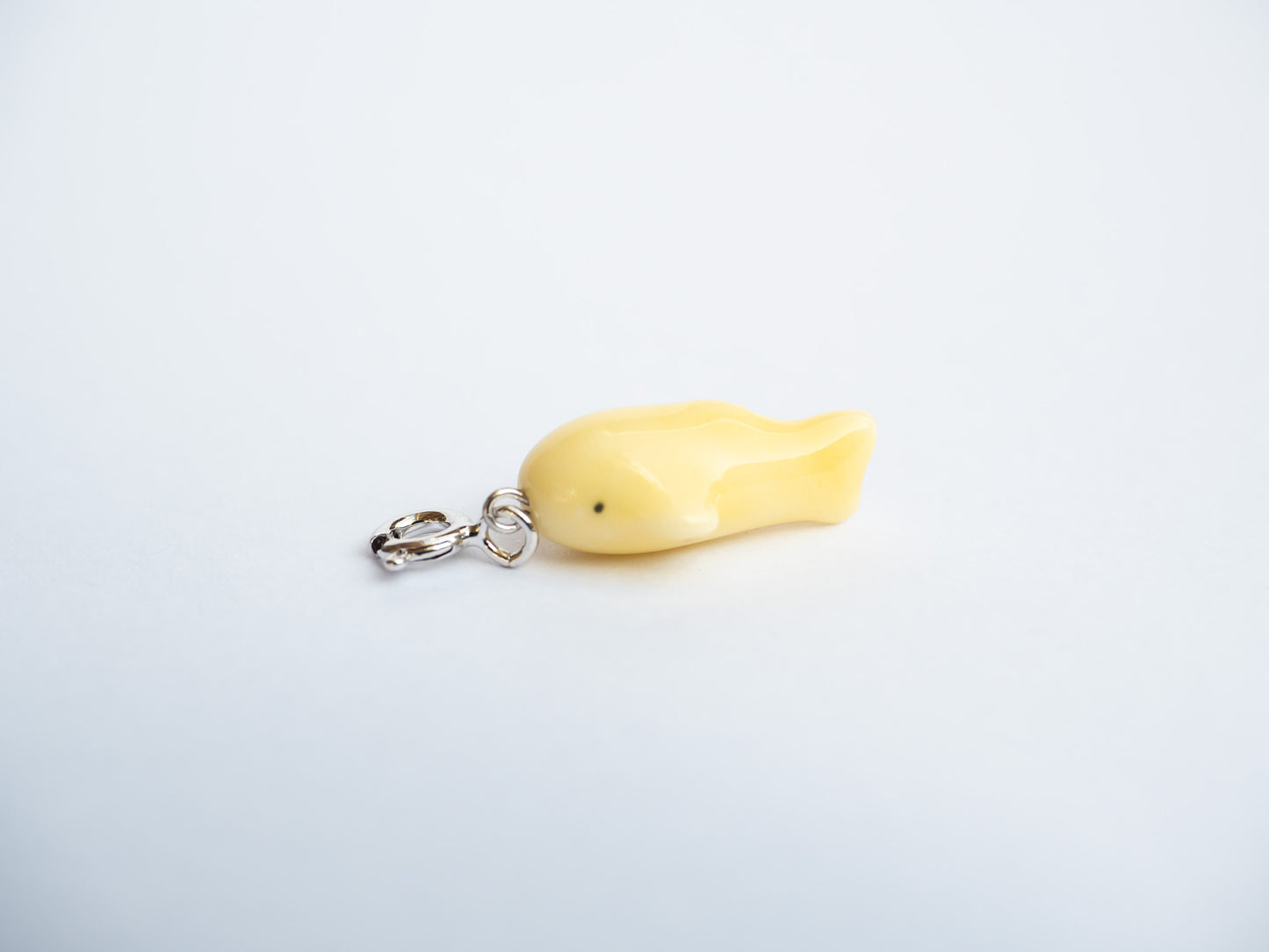 Ogon Koi Charm