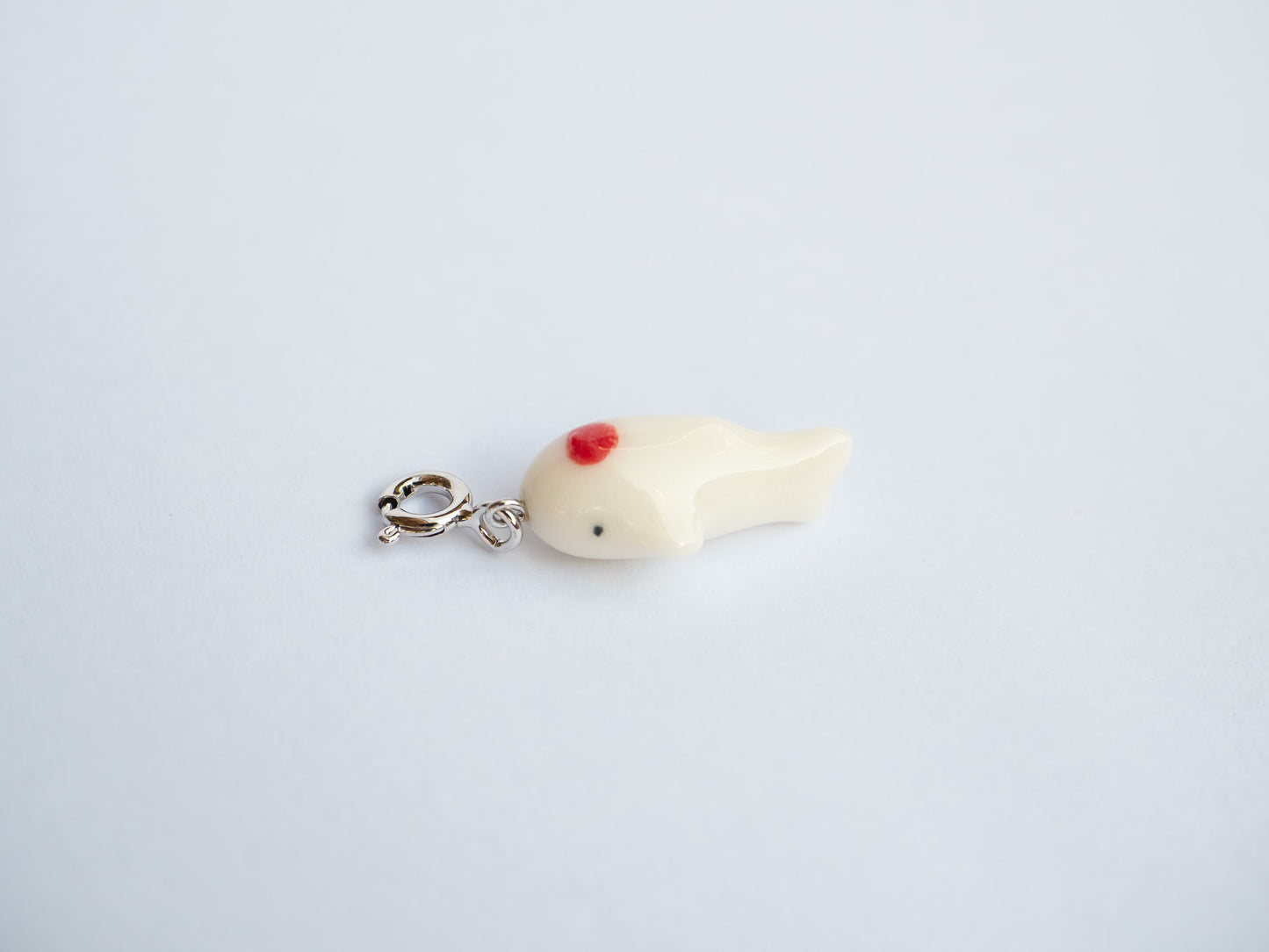 Tancho Koi Charm