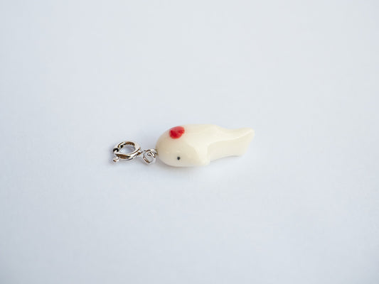 Tancho Koi Charm