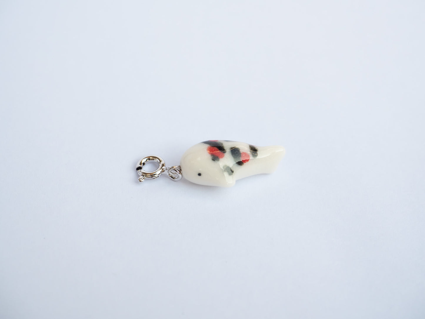 Showa Koi Charm