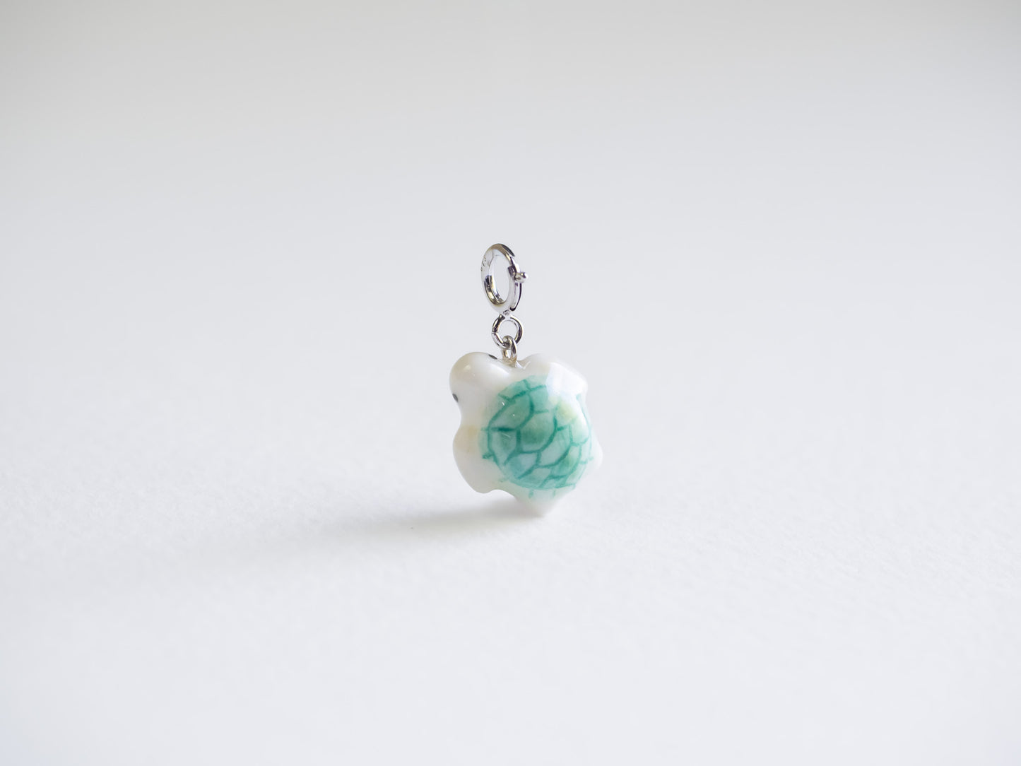 Sea Turtle Charm