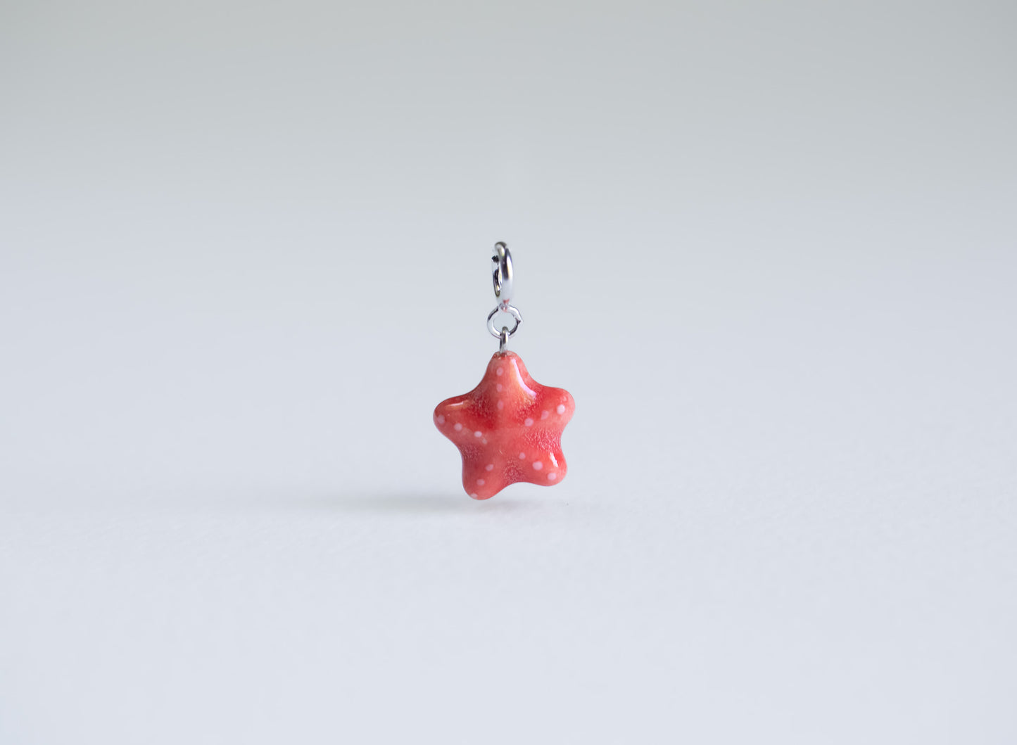Starfish Charm