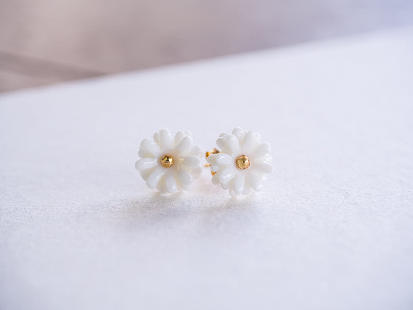 Daisy Earring (m)