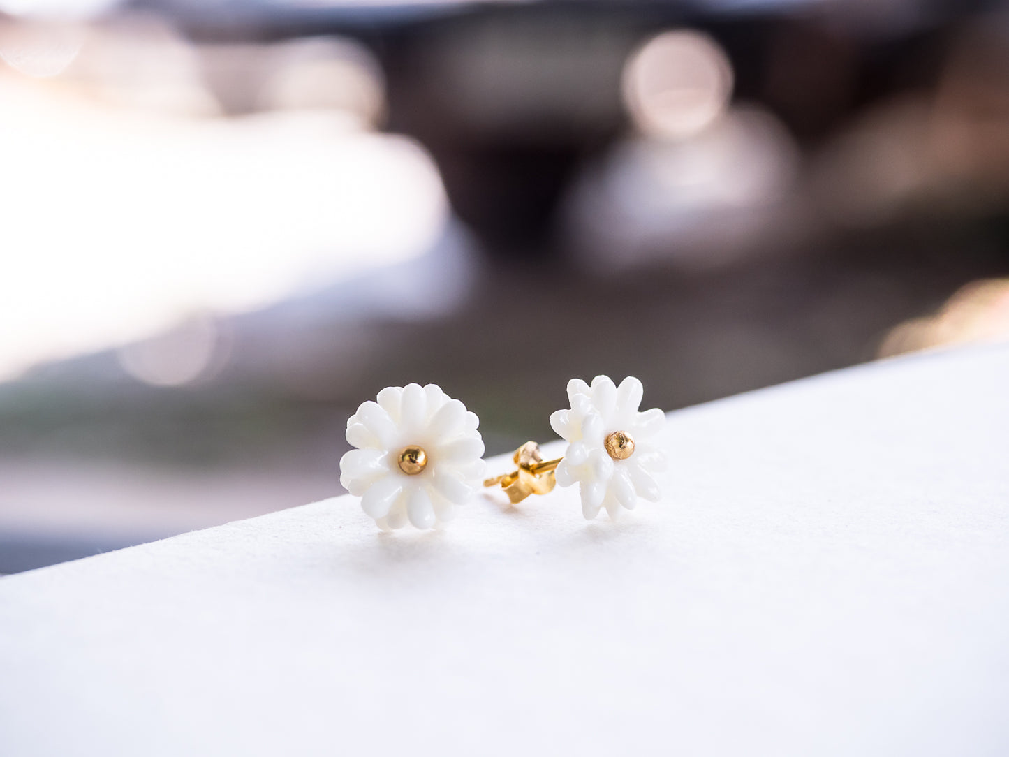 Daisy Earring (m)