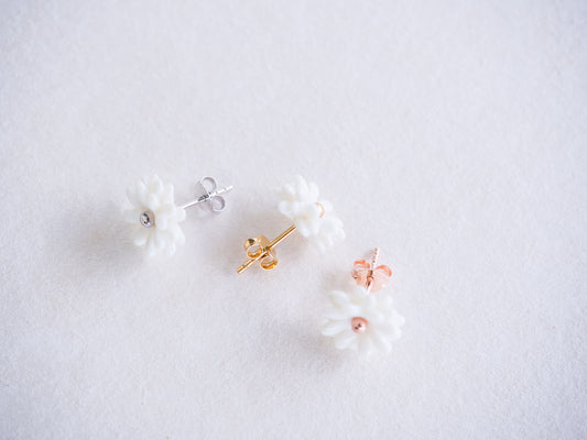 Daisy Earring (m)