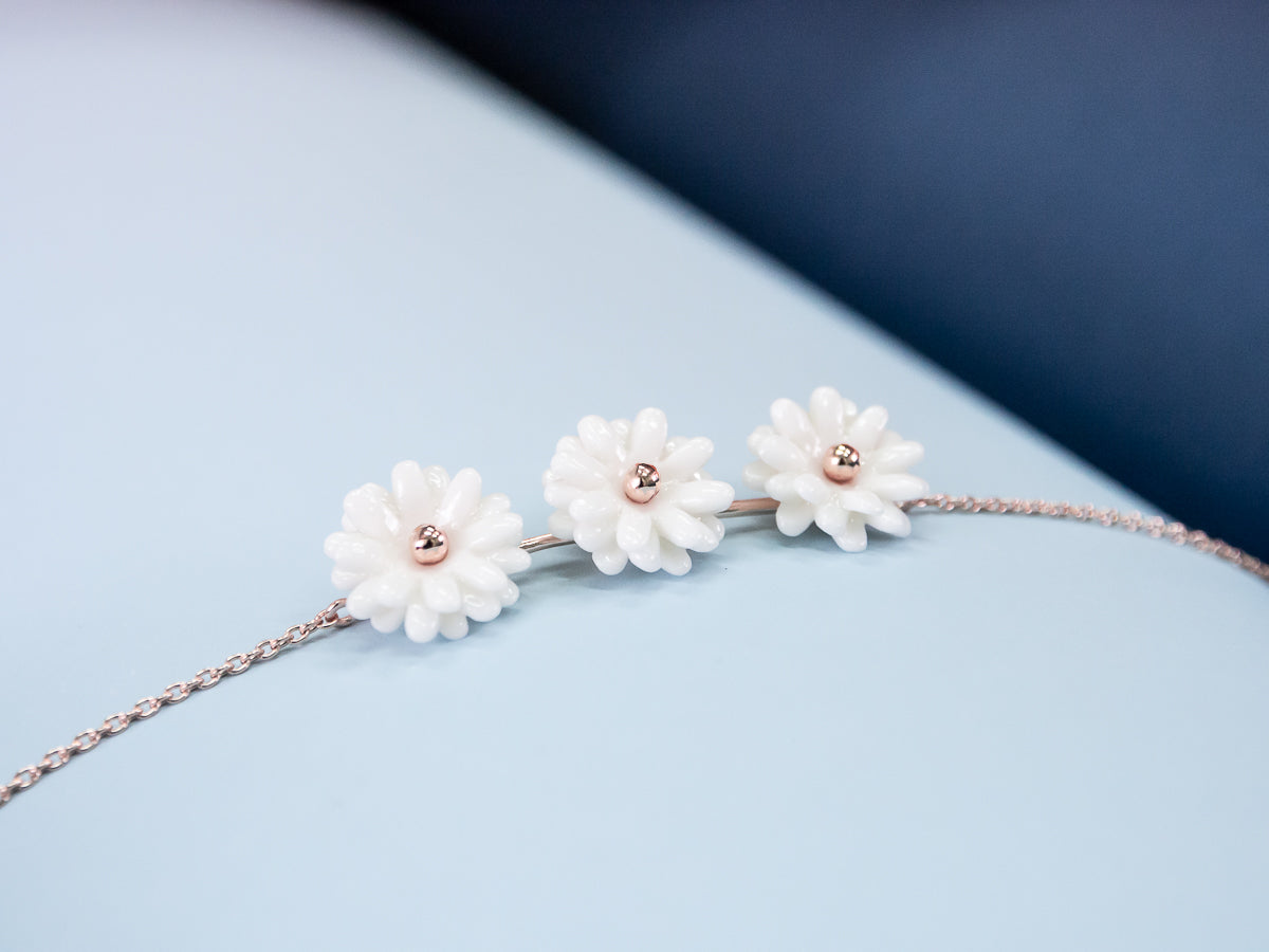 Daisy Bracelet