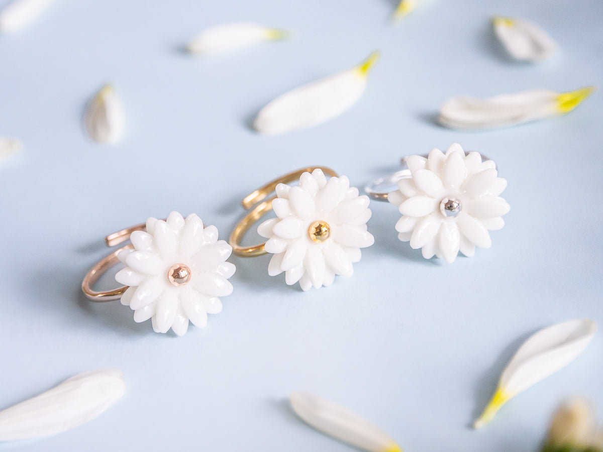 Daisy Ring