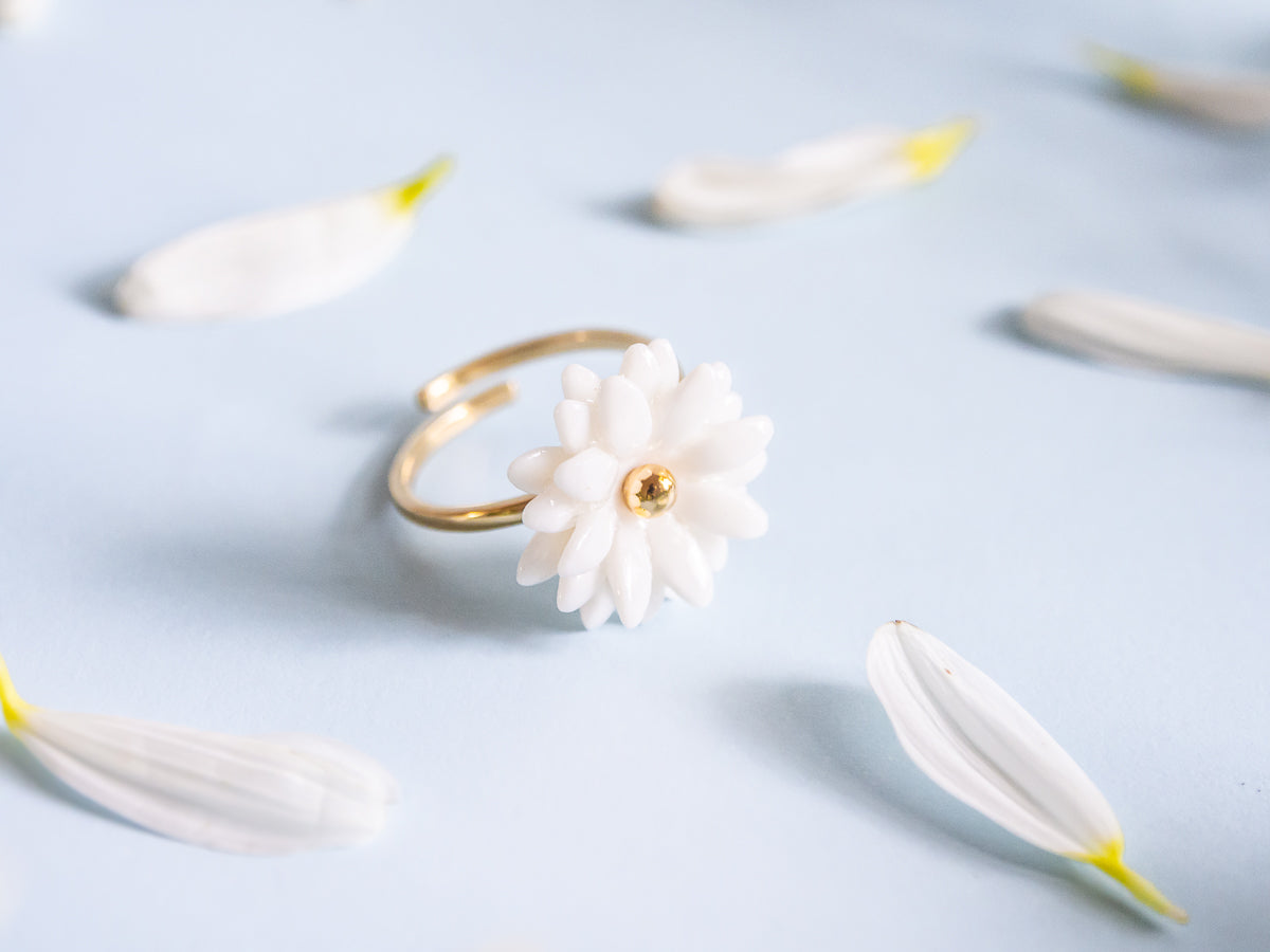 Daisy Ring