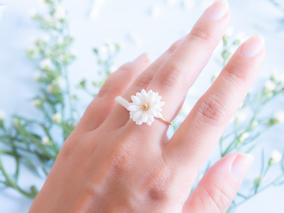 Daisy Ring