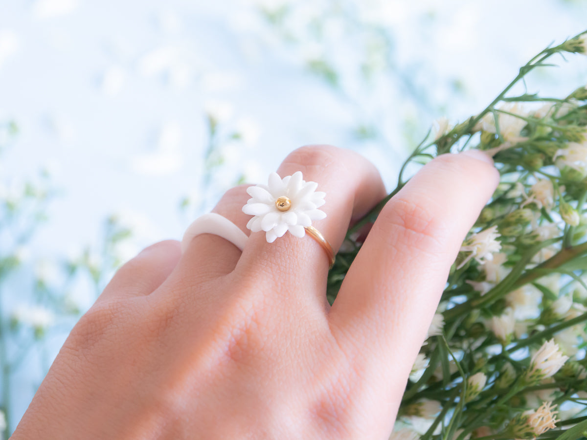 Daisy Ring