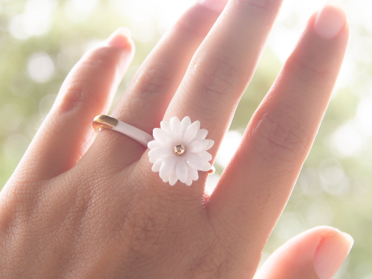 Daisy Ring