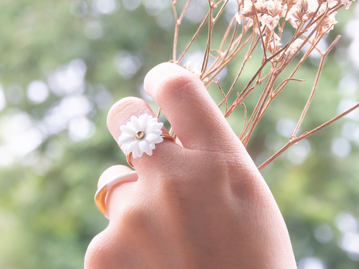 Daisy Ring